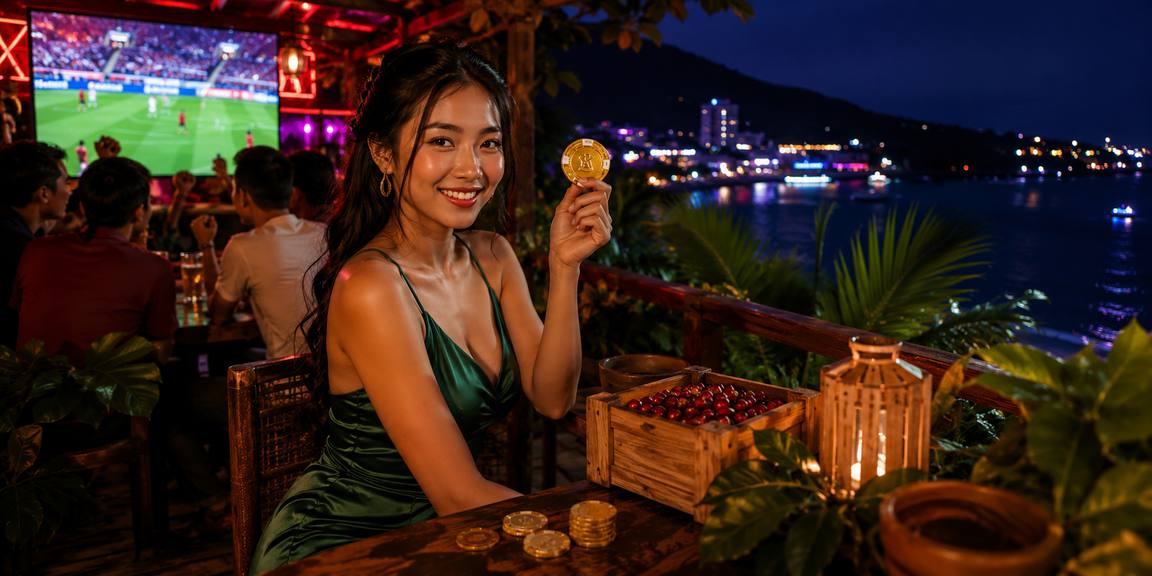 goc bet Sảnh Game Chính