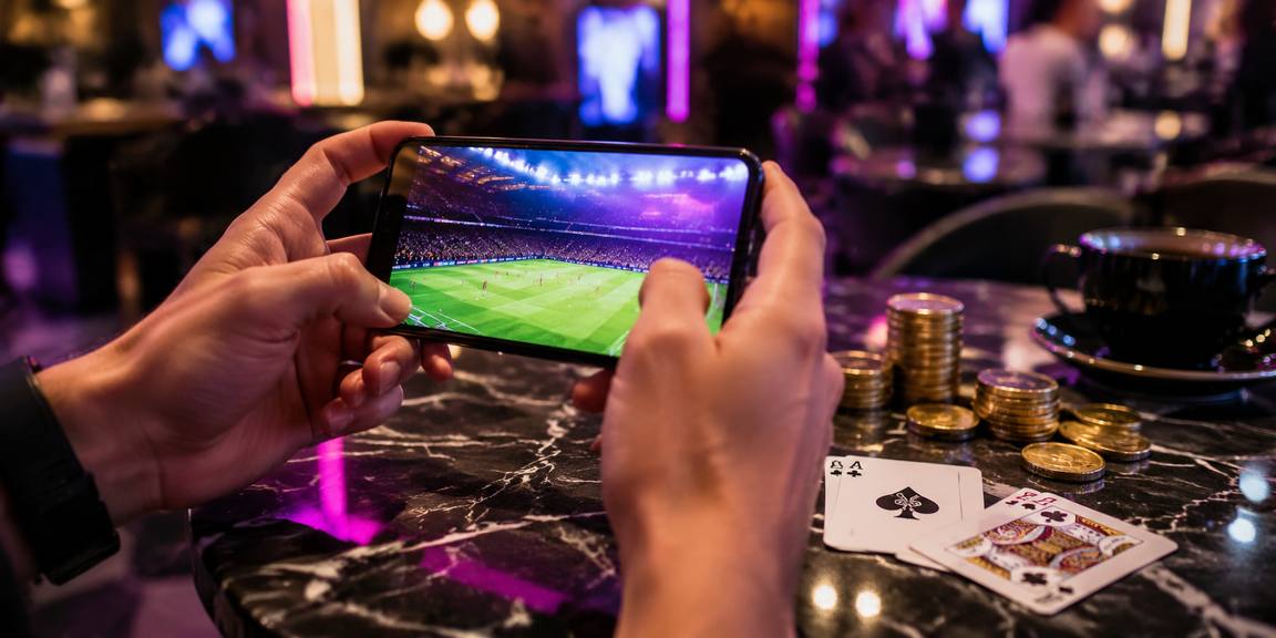 goc bet Hoàn tiền casino